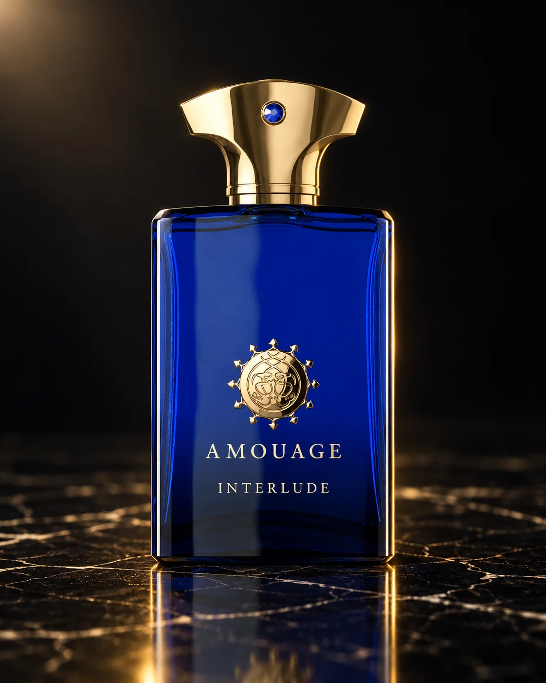 Amouage Interlude