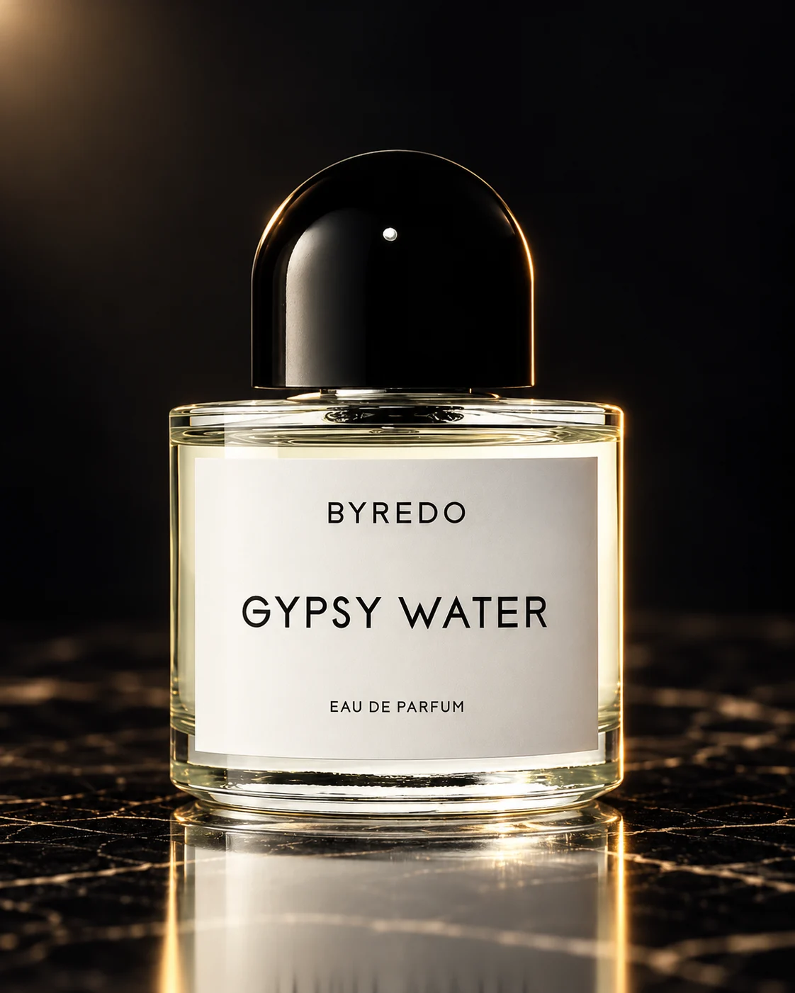 Byredo Gypsy Water