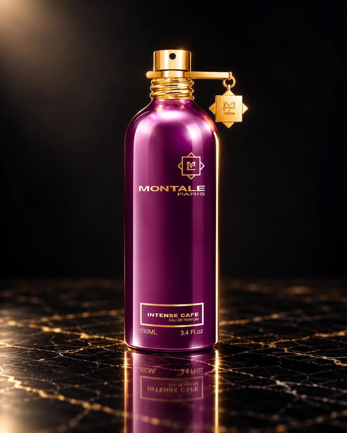 Montale Intense Café