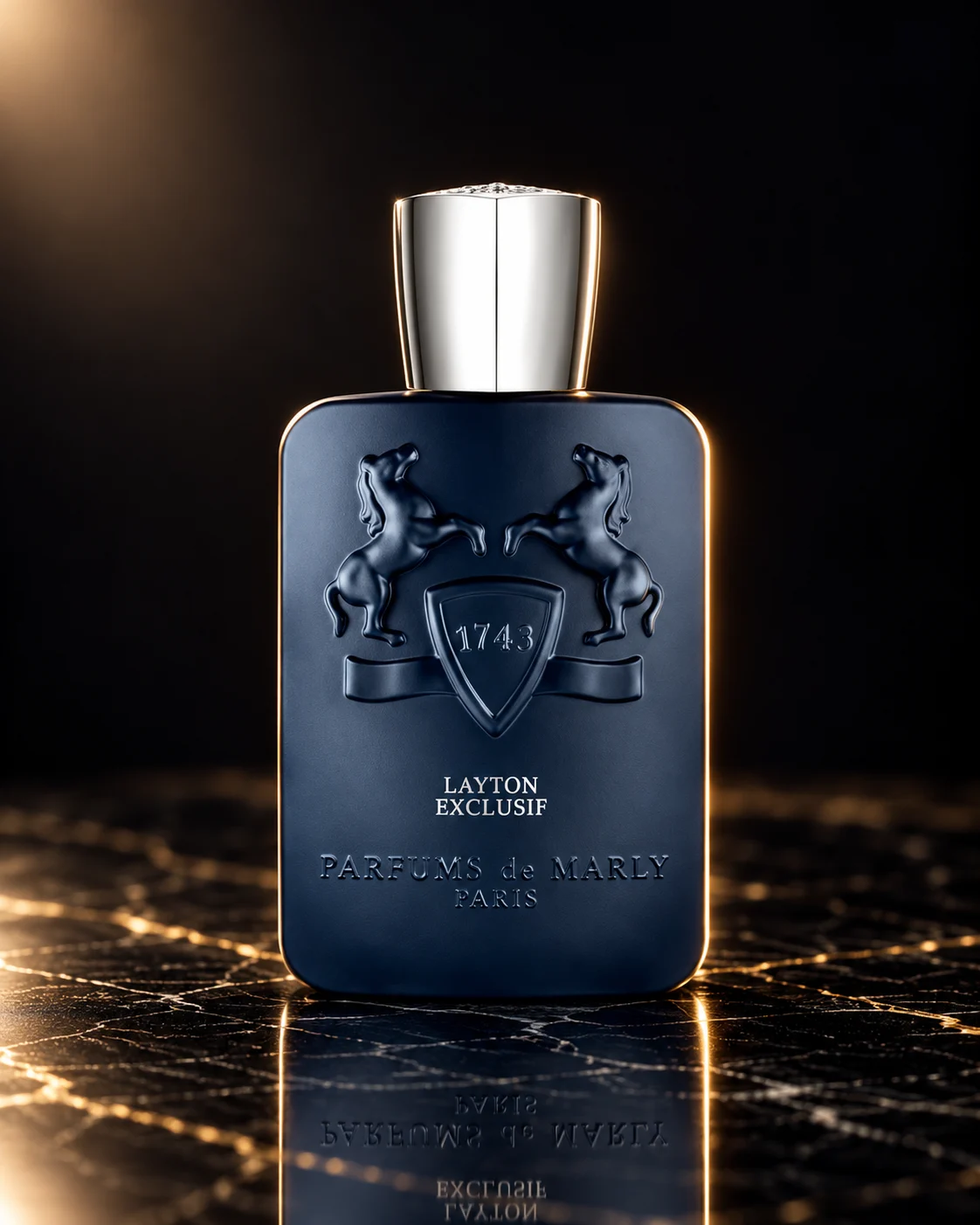 Parfums de Marly Layton