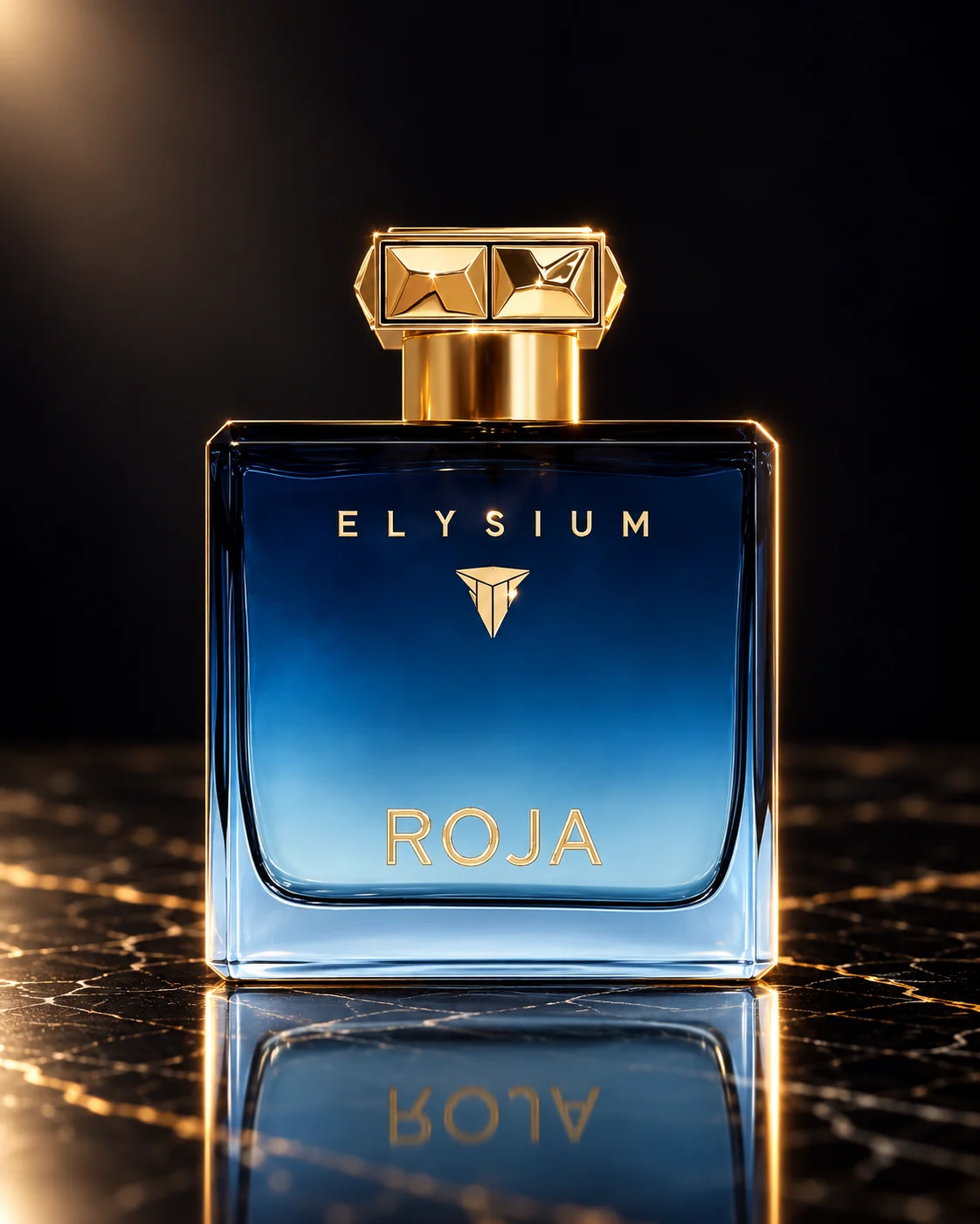 Roja Parfums Elysium Pour Homme